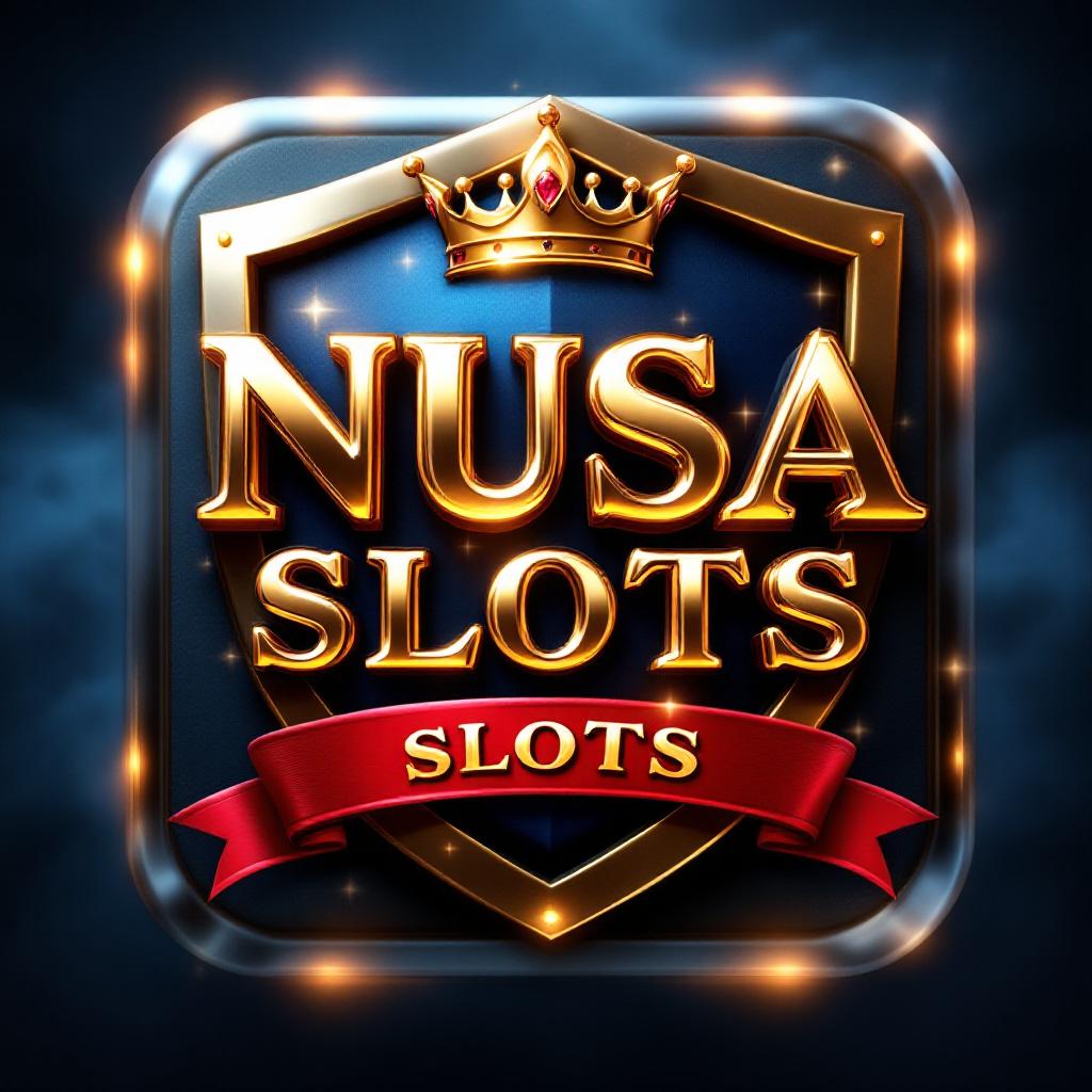 NUSA SLOTS