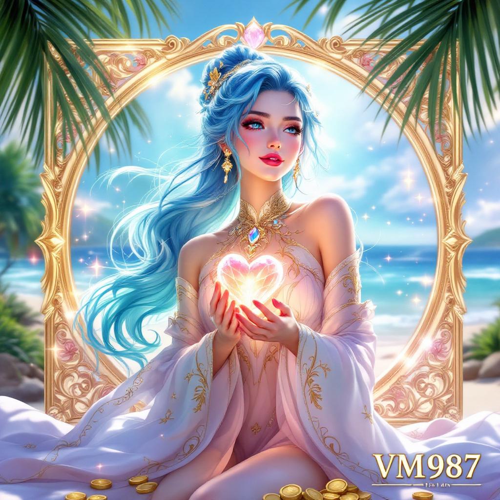 VM987 APK - (Update) v28.5 & Android 2025 | Ukuran 30.3Mb Download Login image 1